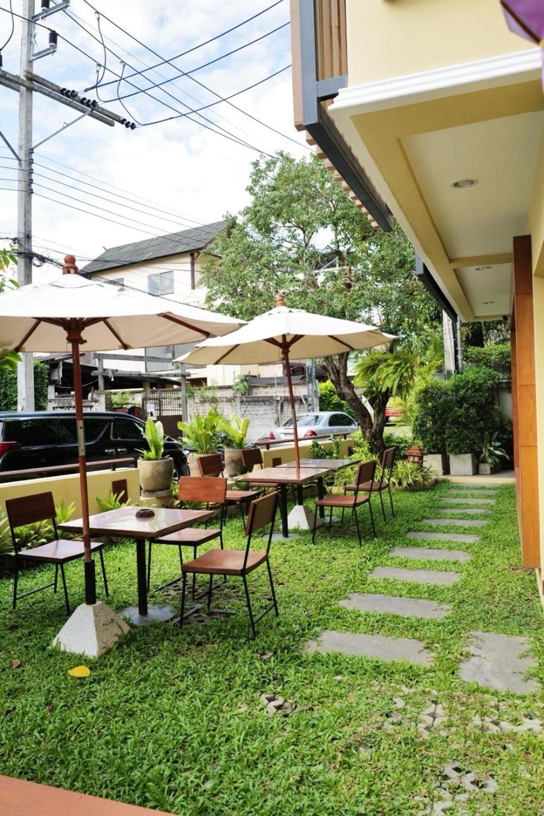 Hotel Old Town Chiangmai Boutique Chiang Mai